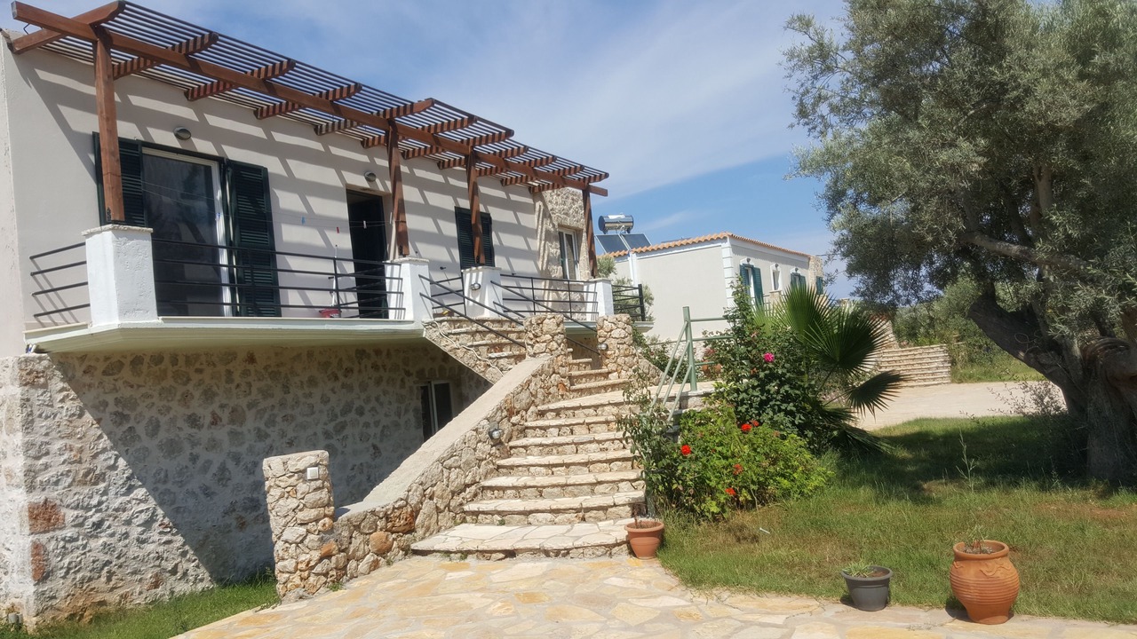 Photo of Outdoor in Lefkada