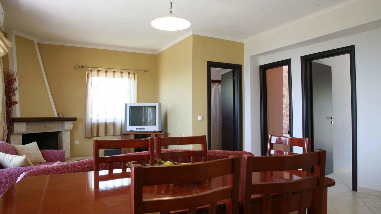 Photo of Bedroom in Lefkada