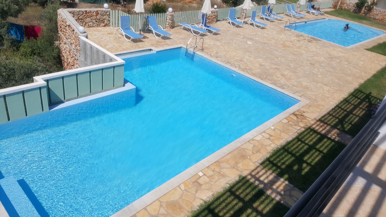 Photo of Outdoor in Lefkada