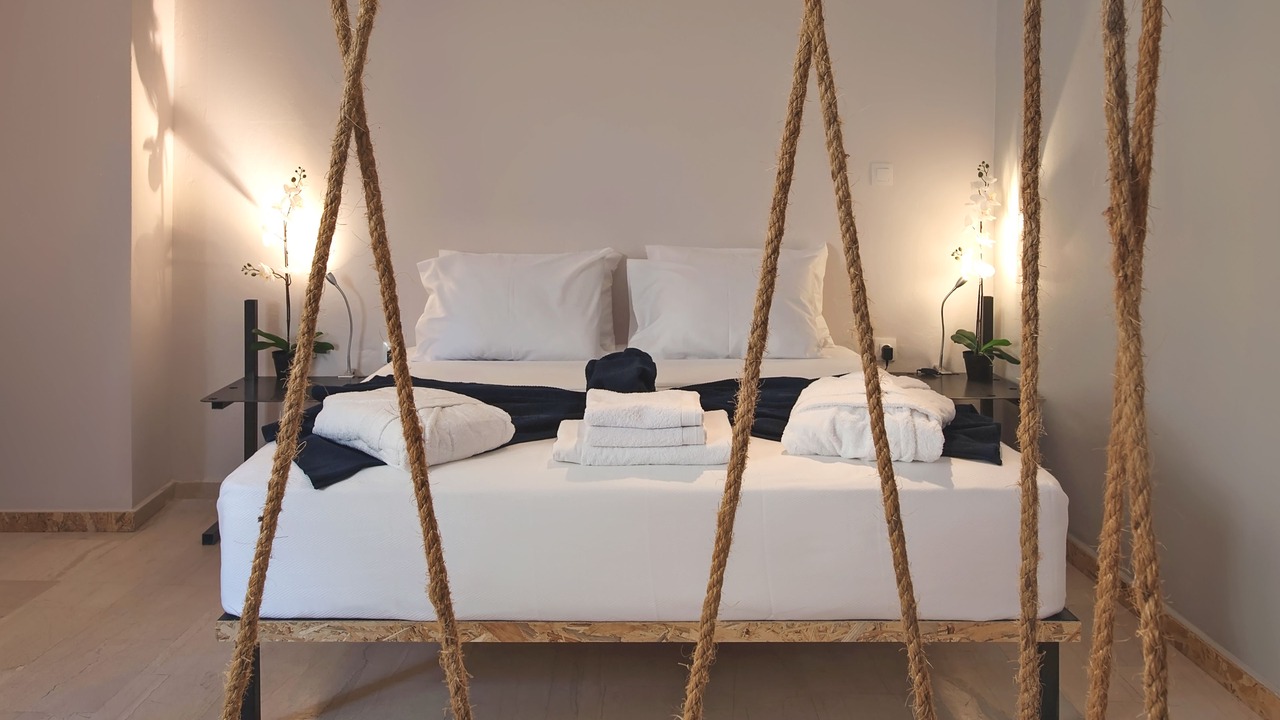 Photo of Bedroom in Piraeus