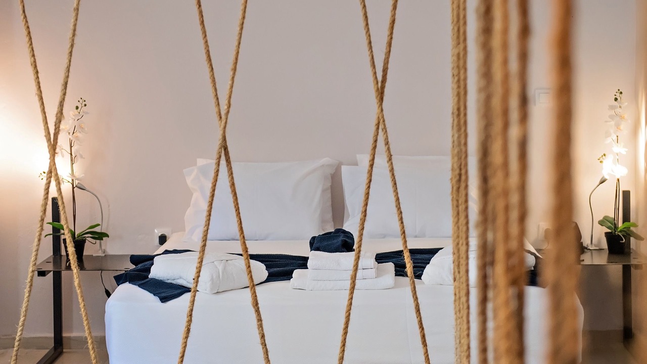 Photo of Bedroom in Piraeus