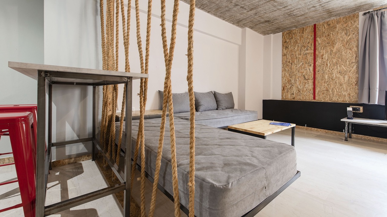 Photo of Bedroom in Piraeus