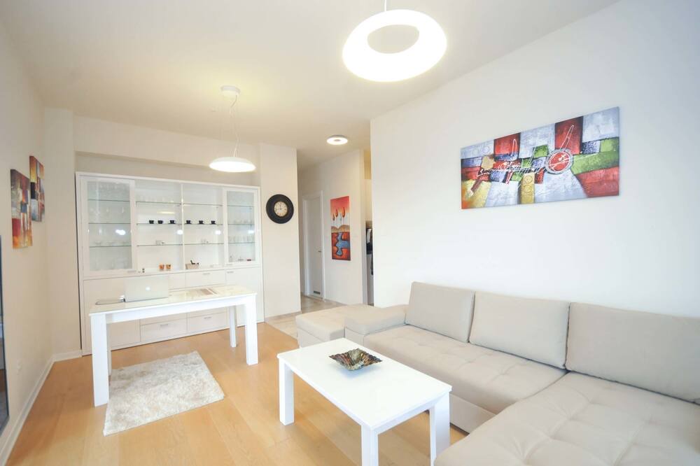 Photo of Livingroom in Rozino