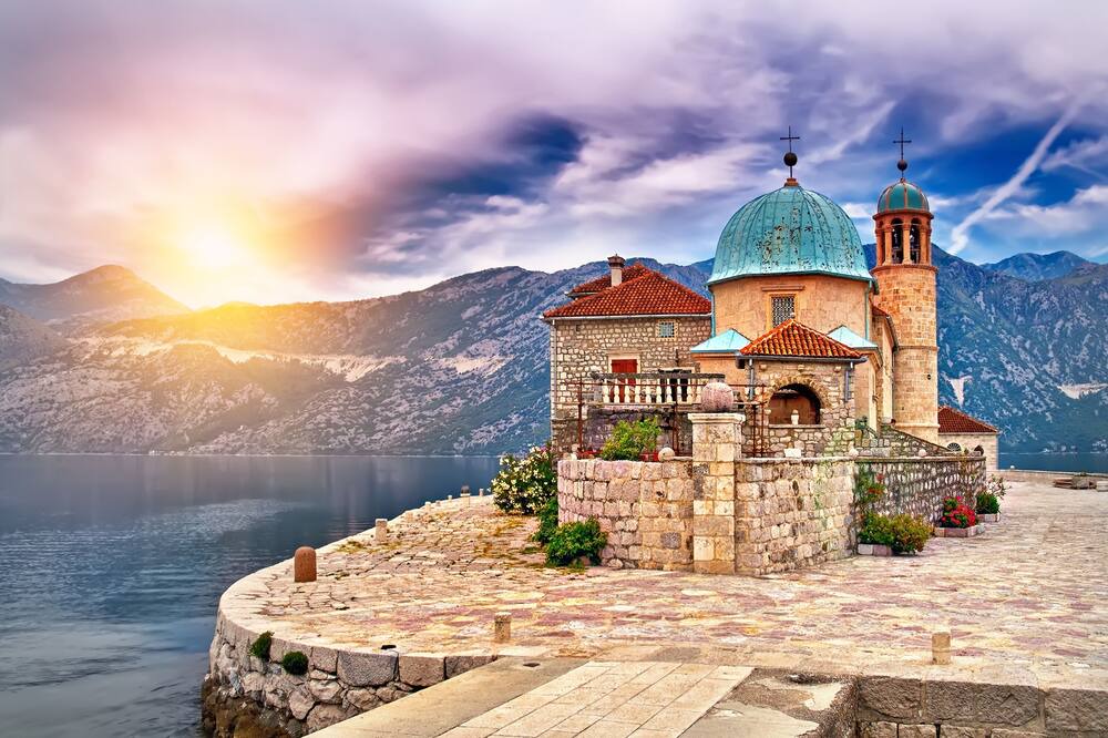 Photo of Outdoor in Prcanj