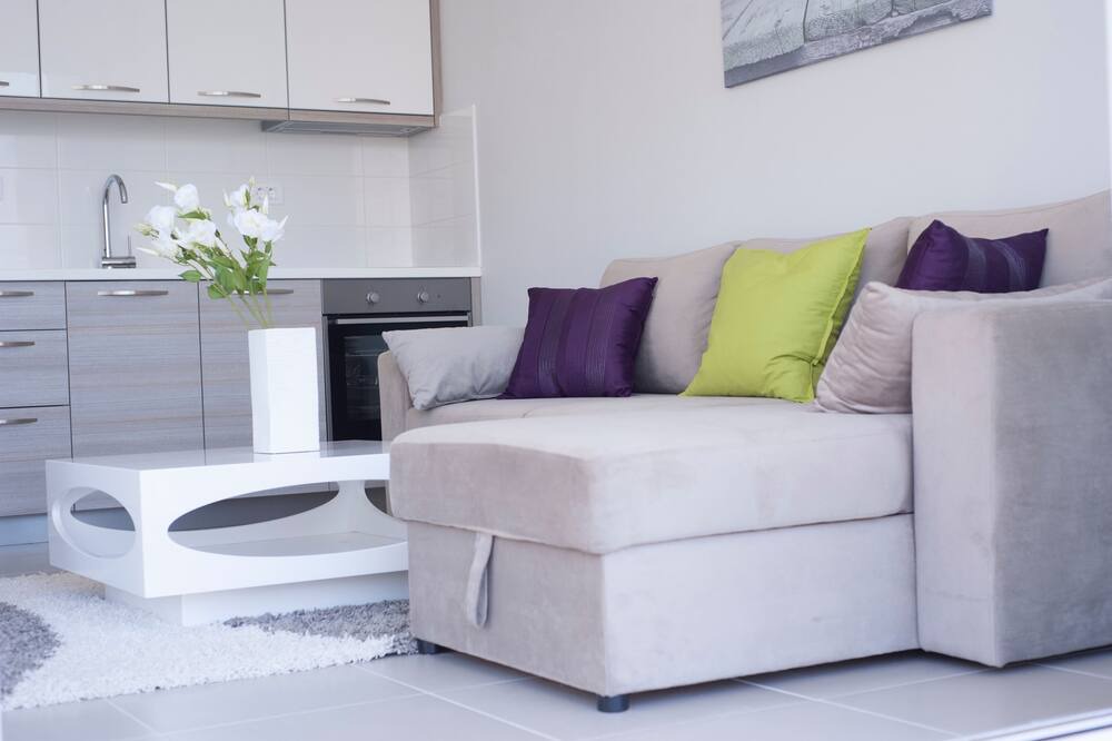 Photo of Livingroom in Prcanj