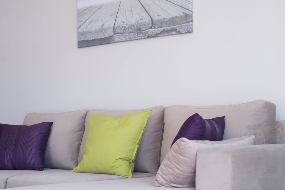 Photo of Livingroom in Prcanj