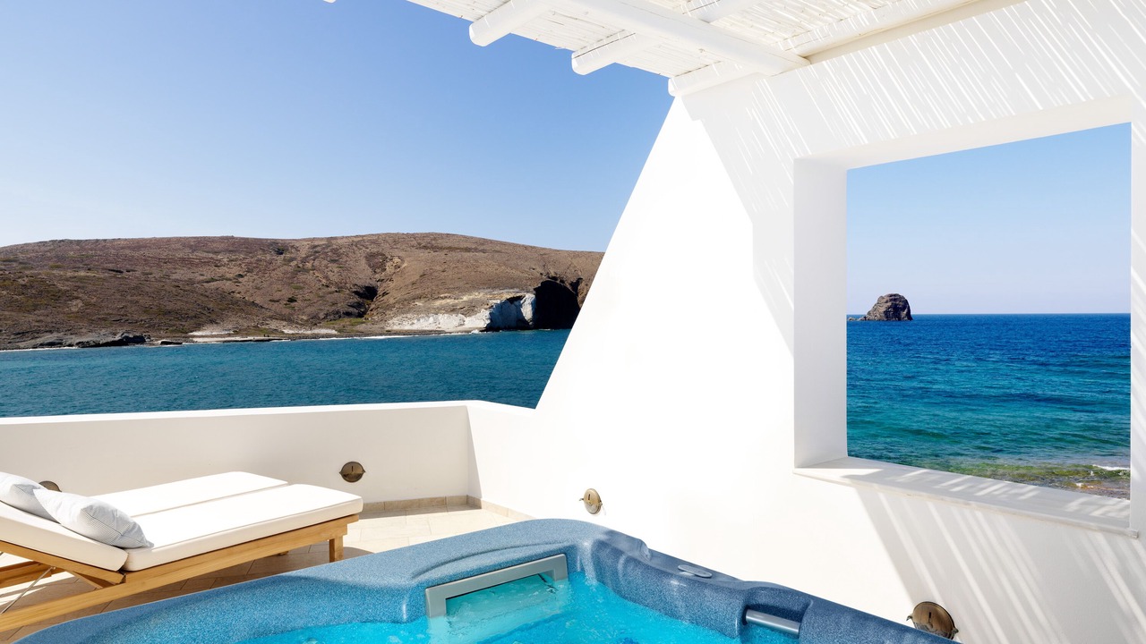 Photo of Patio Balcony in Apollonia