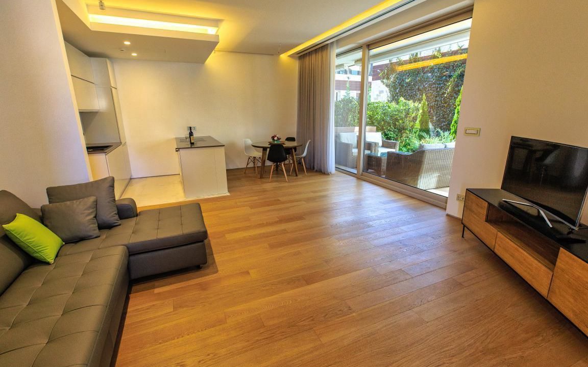 Photo of Livingroom in Rozino
