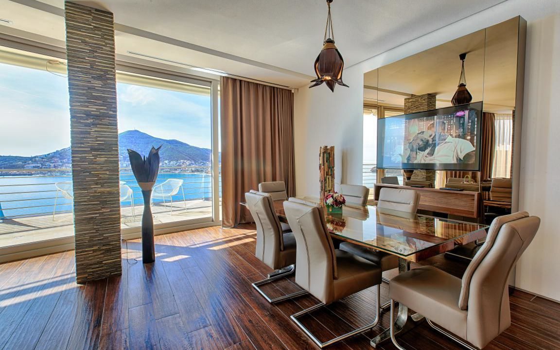 Photo of Livingroom in Rozino