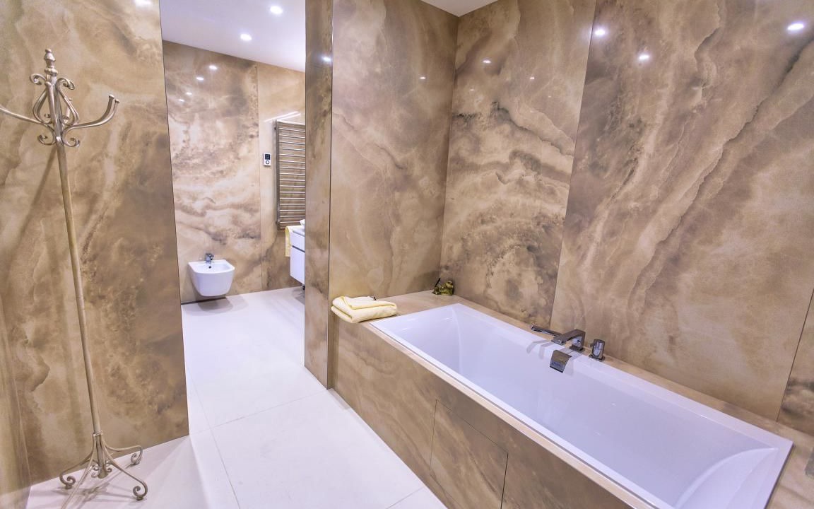 Photo of Bathroom in Rozino