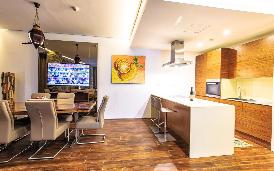 Photo of Livingroom in Rozino