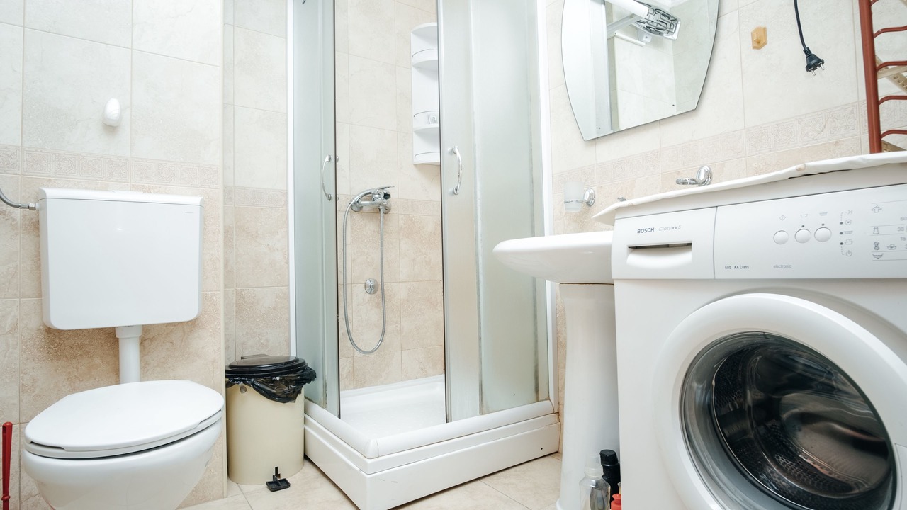 Photo of Bathroom in Centar