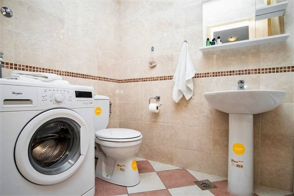 Photo of Bathroom in Rozino