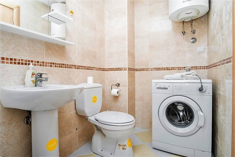 Photo of Bathroom in Rozino