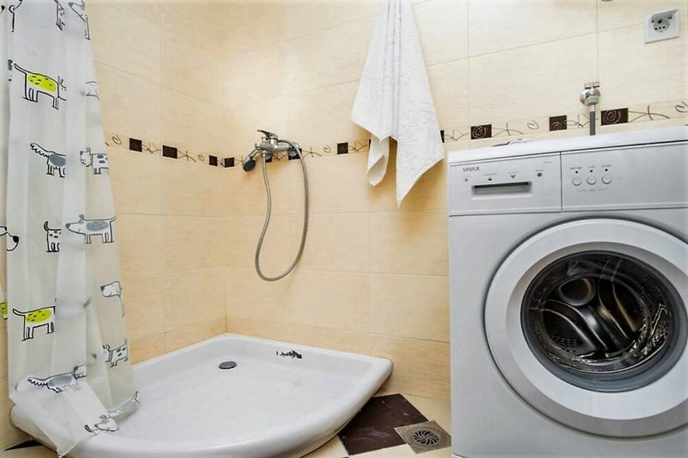 Photo of Bathroom in Rozino