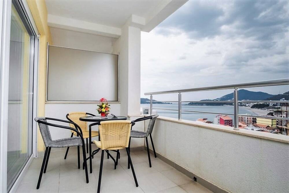 Photo of Patio Balcony in Rozino