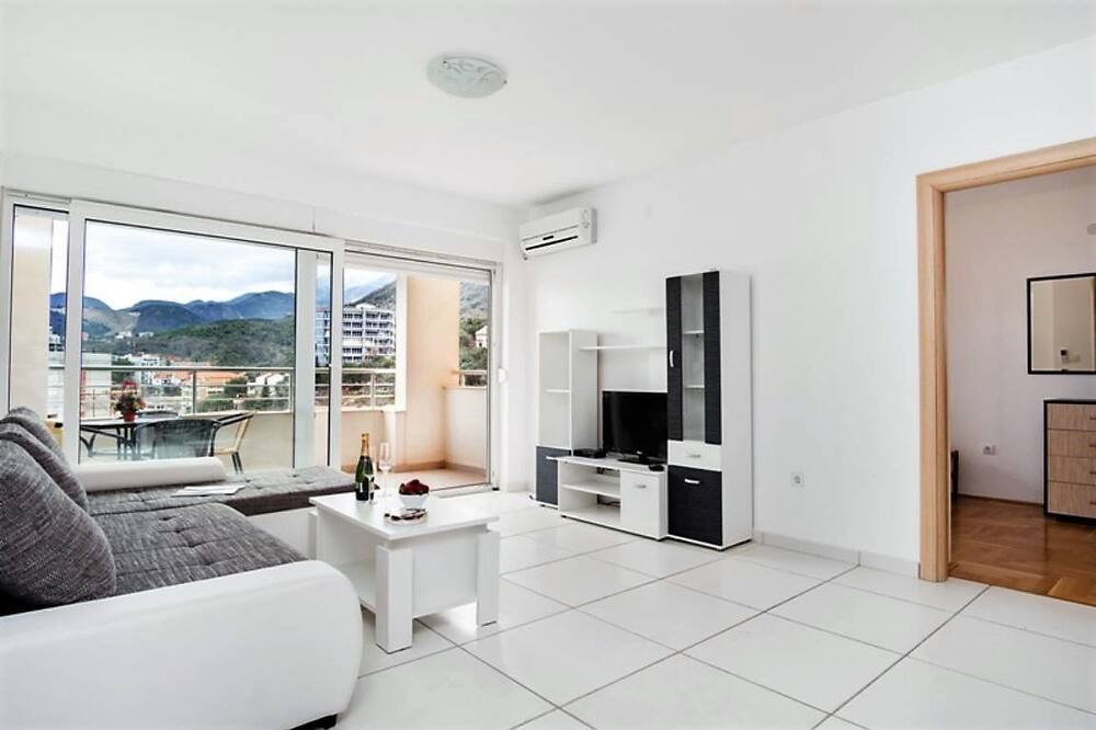 Photo of Livingroom in Rozino