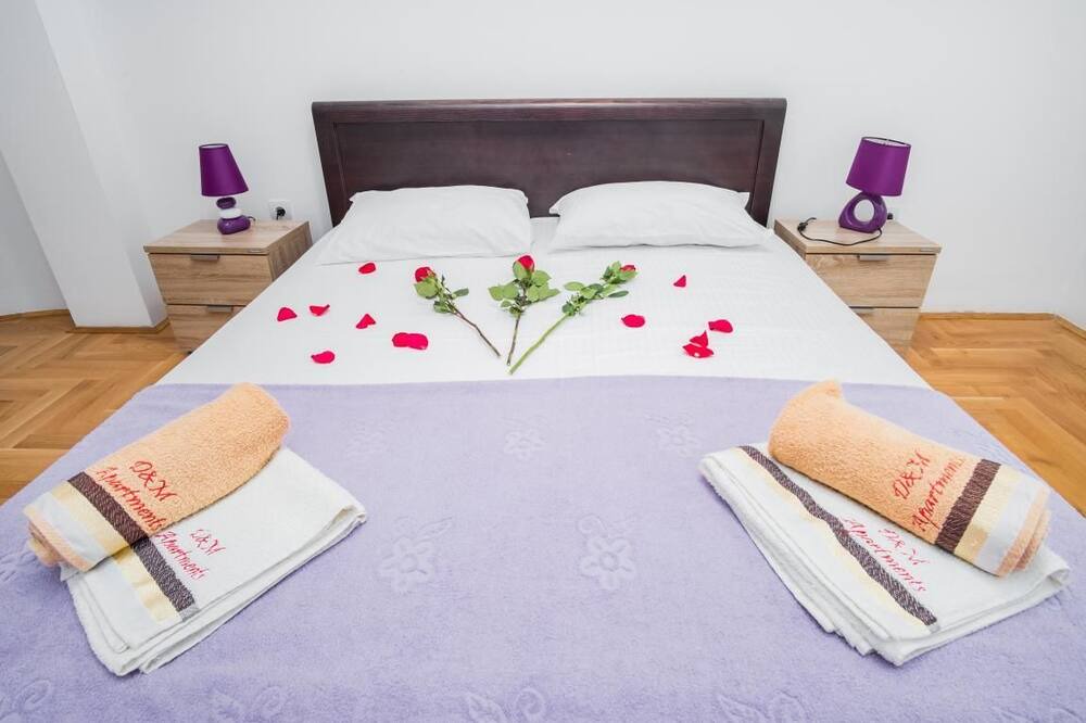 Photo of Bedroom in Rozino