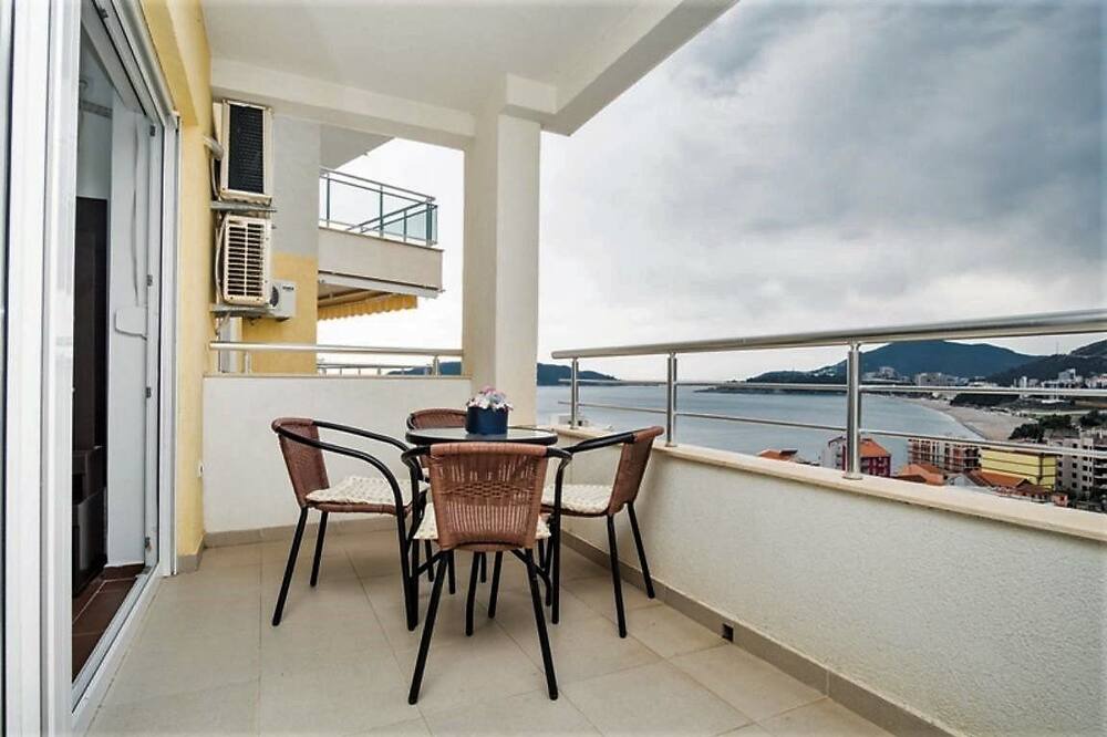 Photo of Patio Balcony in Rozino