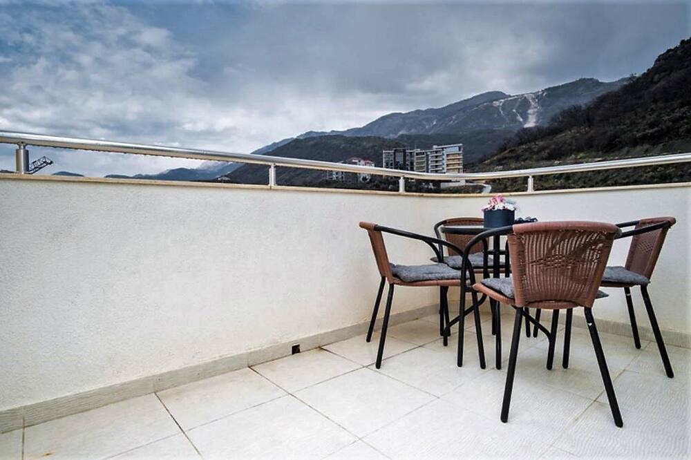 Photo of Patio Balcony in Rozino