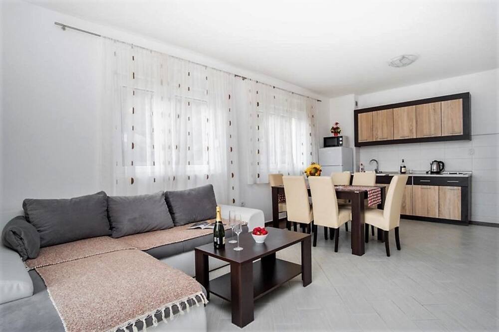 Photo of Livingroom in Rozino