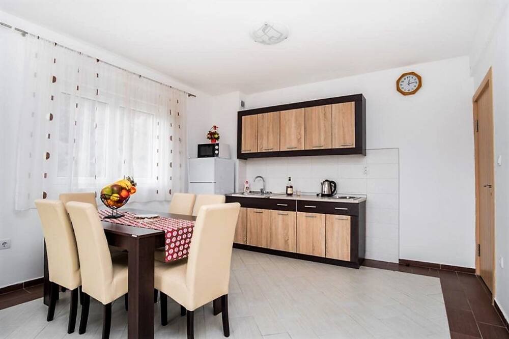 Photo of Kitchen in Rozino