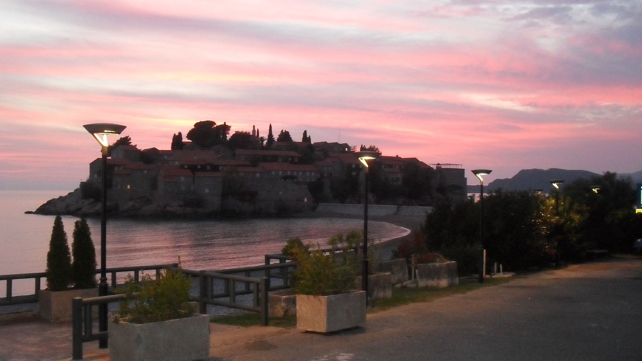 Photo of Outdoor in Dobrota