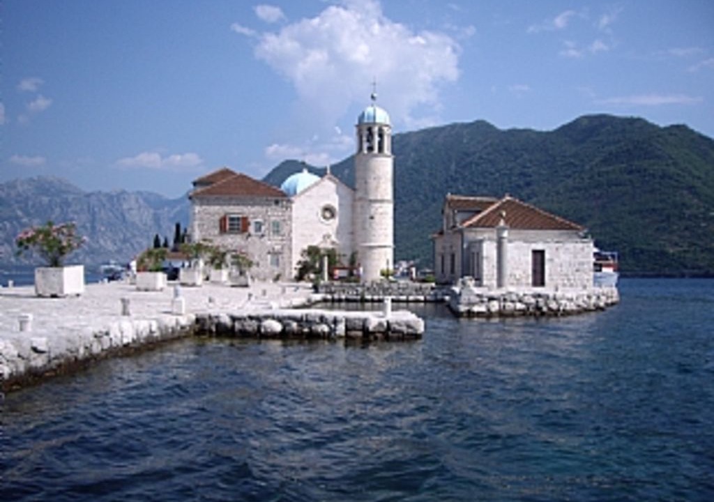 Photo of Outdoor in Dobrota