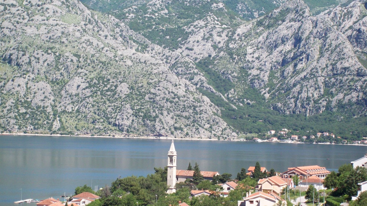Photo of Others in Dobrota