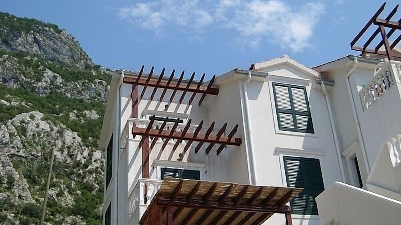 Photo of Outdoor in Dobrota