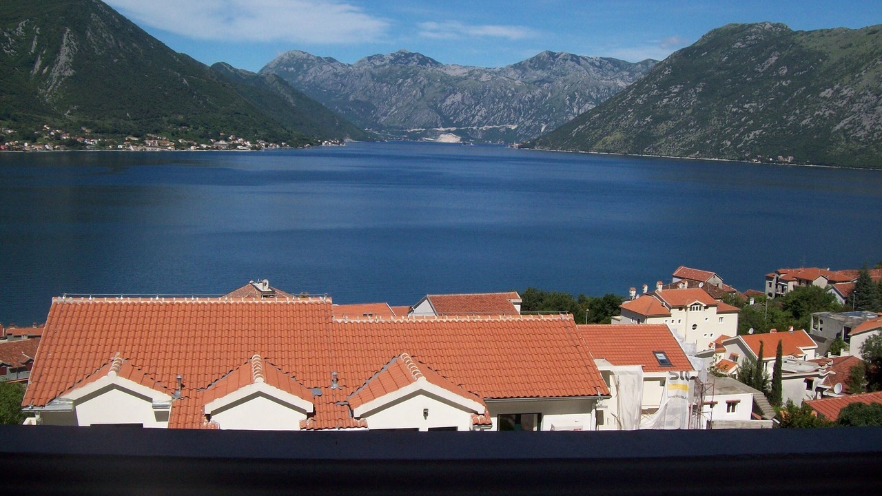 Photo of Outdoor in Dobrota