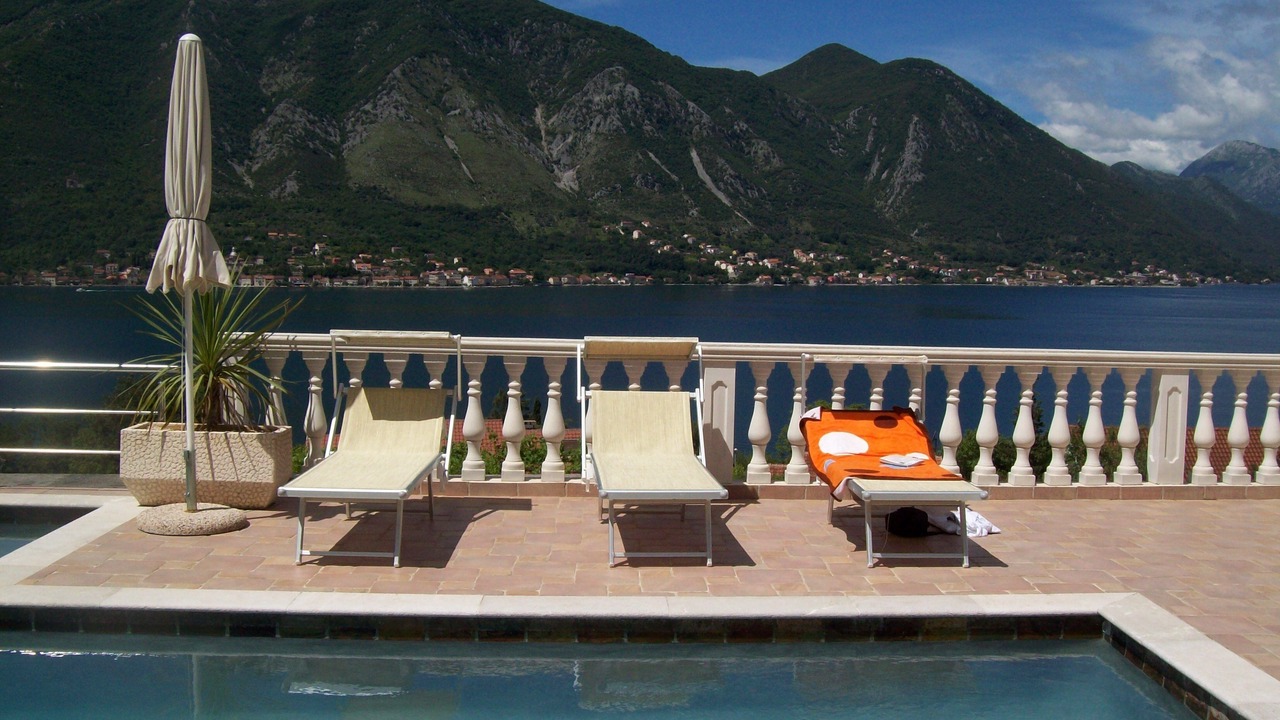 Photo of Outdoor in Dobrota