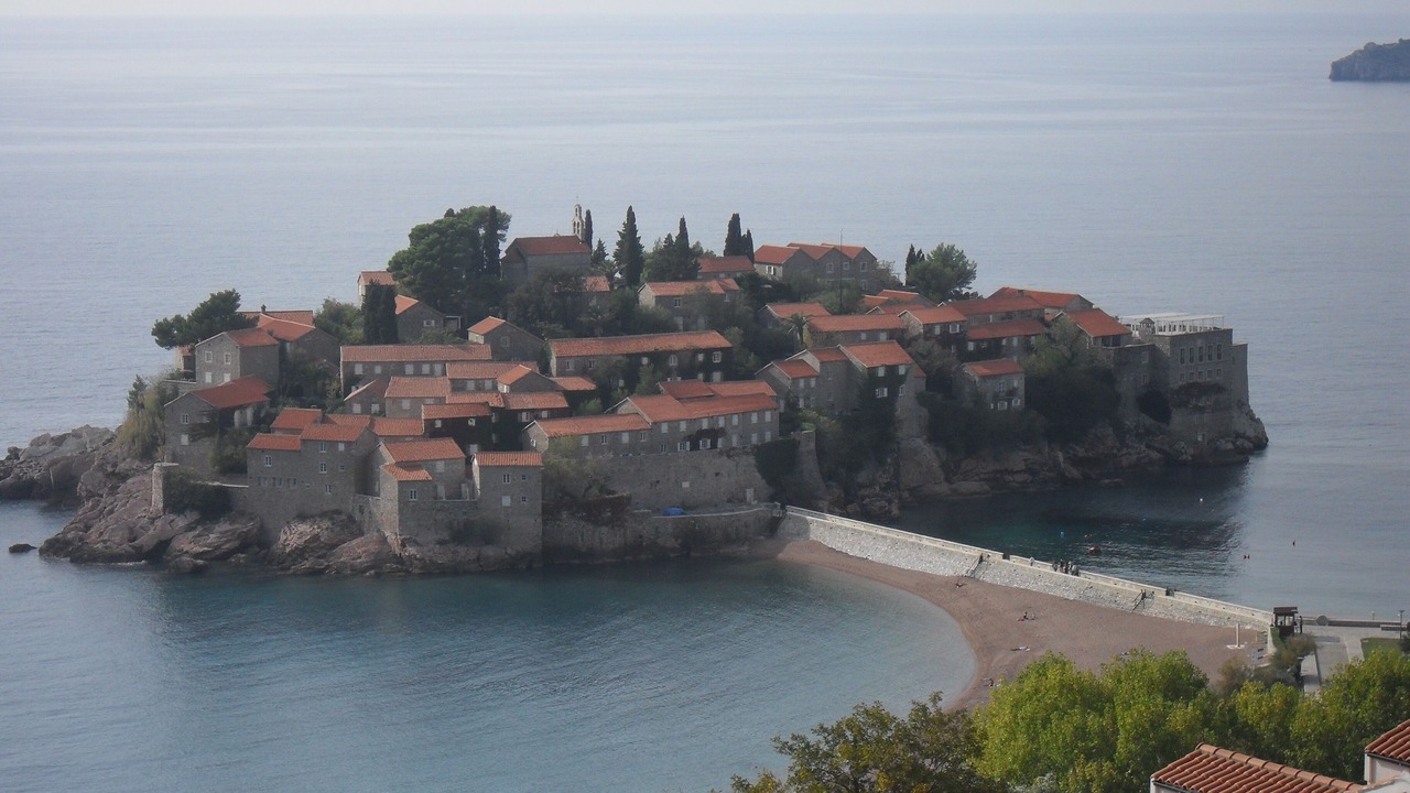 Photo of Outdoor in Dobrota