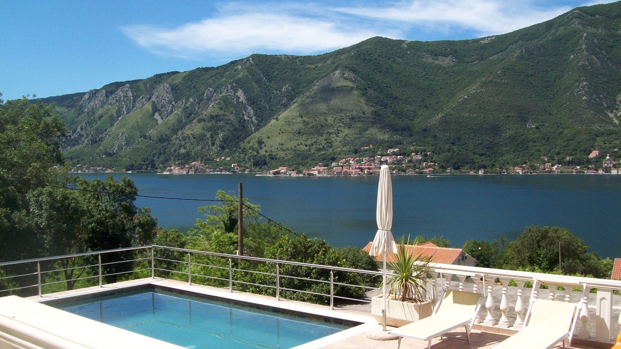 Photo of Outdoor in Dobrota