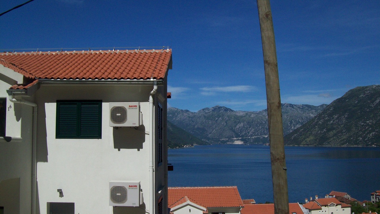 Photo of Outdoor in Dobrota
