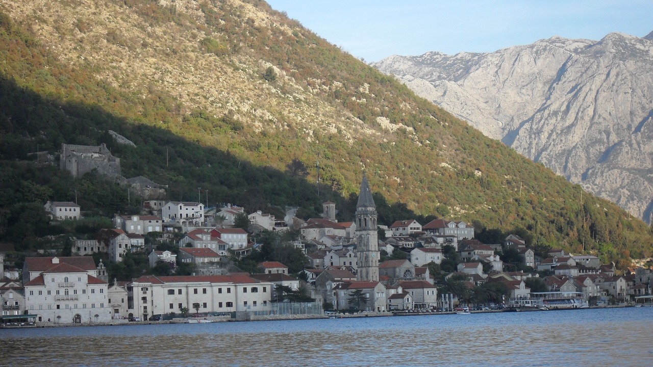 Photo of Outdoor in Dobrota