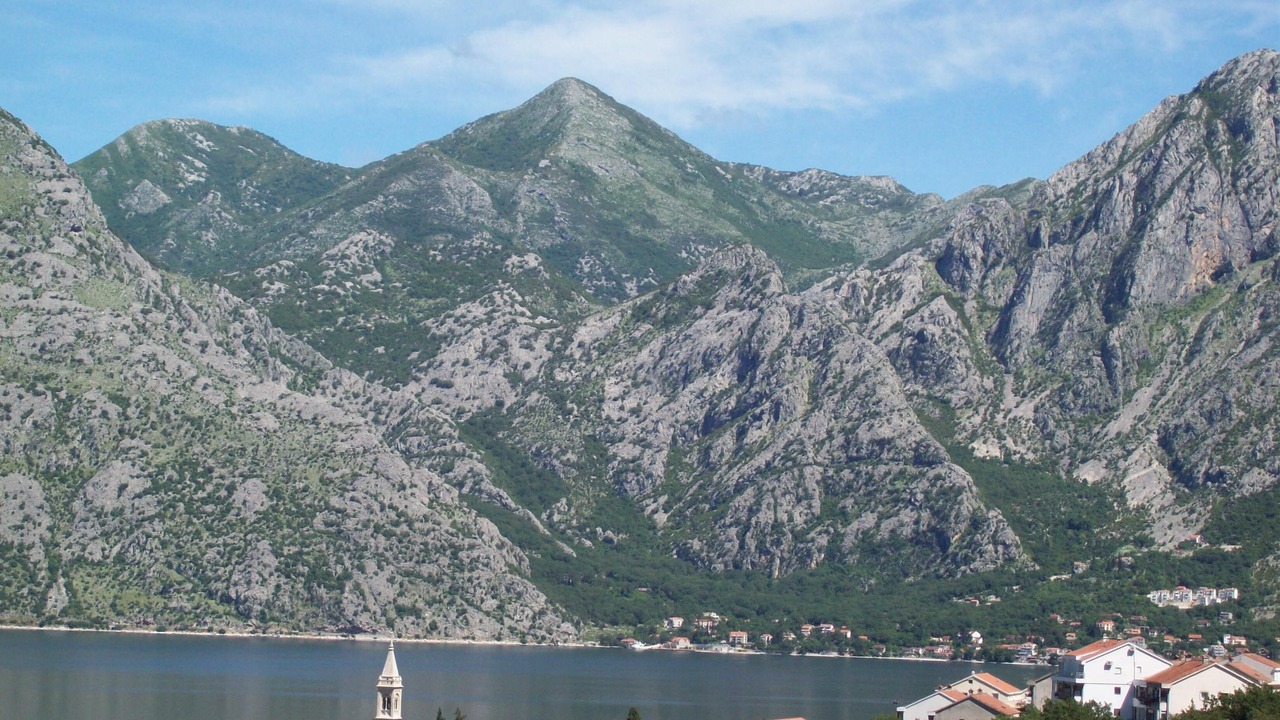 Photo of Outdoor in Dobrota