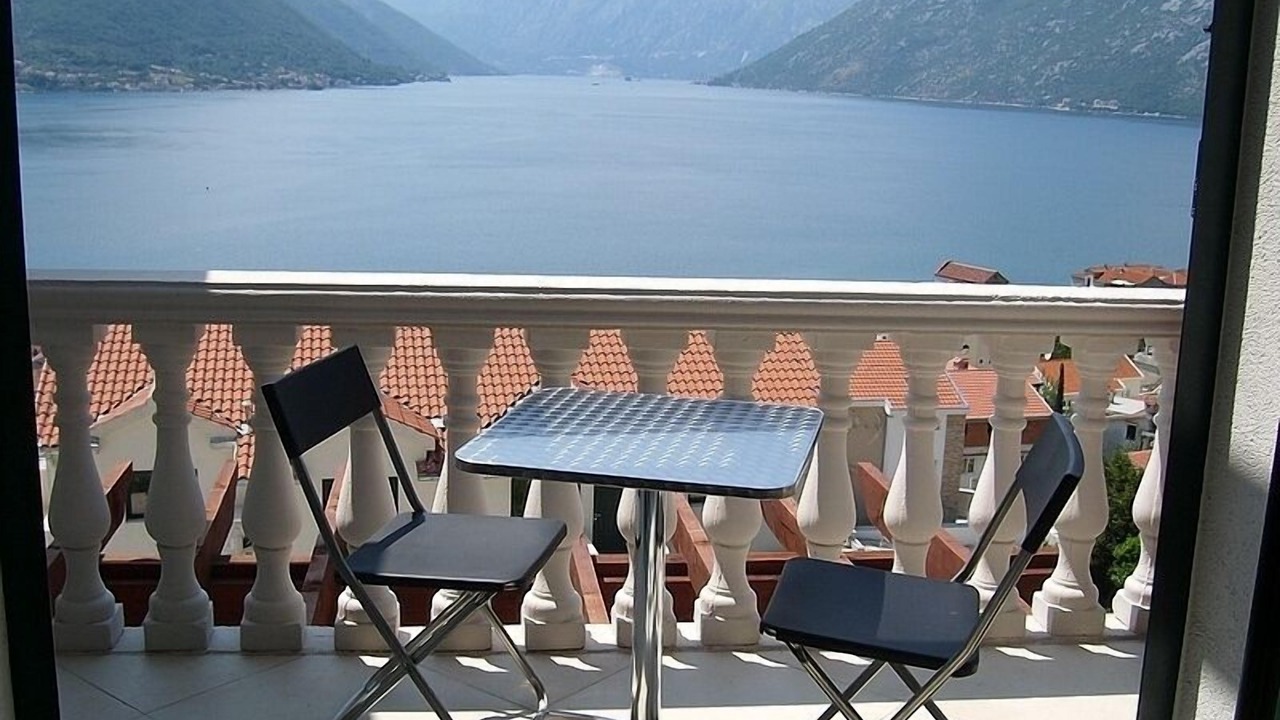 Photo of Outdoor in Dobrota