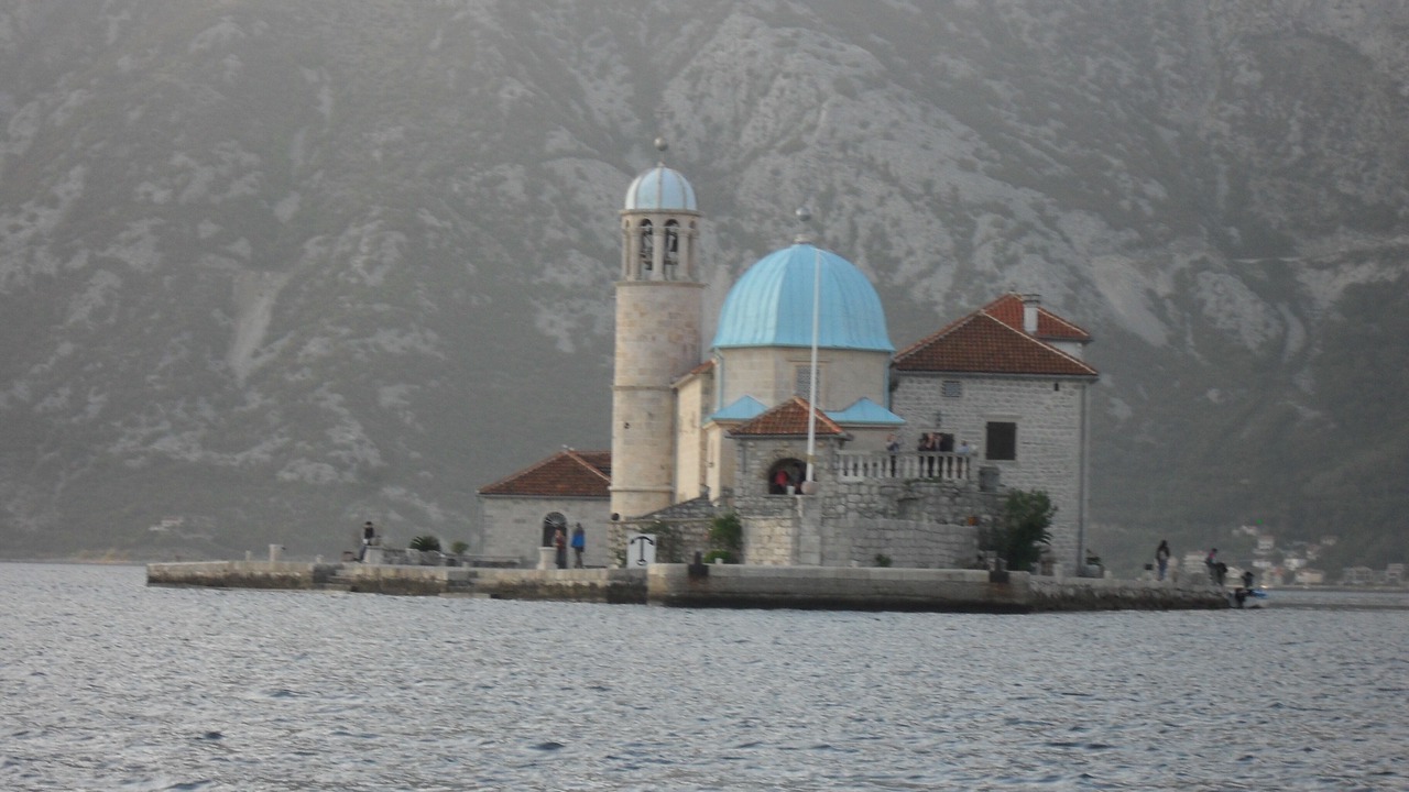 Photo of Outdoor in Dobrota