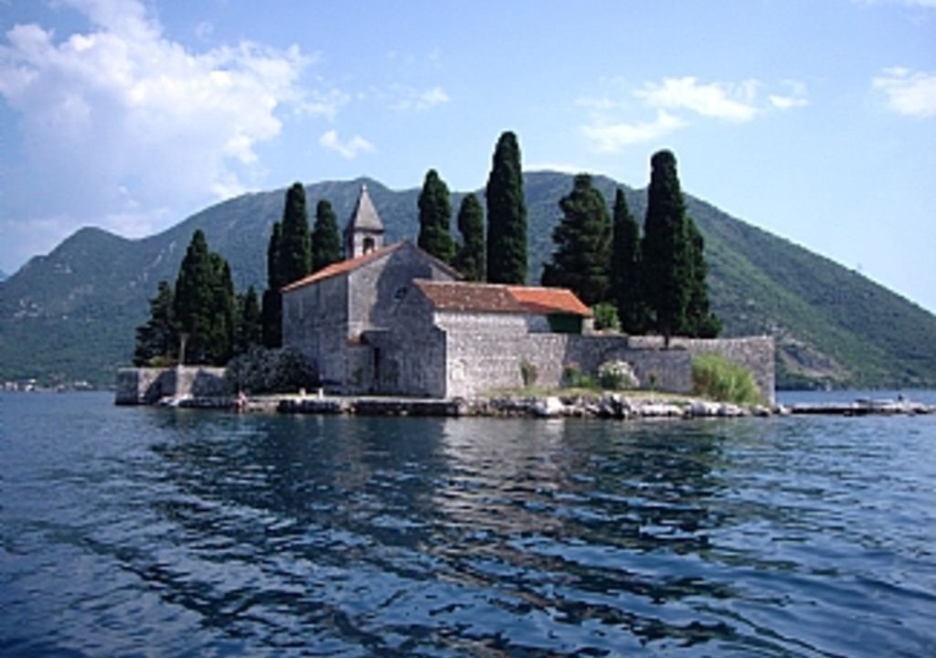 Photo of Outdoor in Dobrota