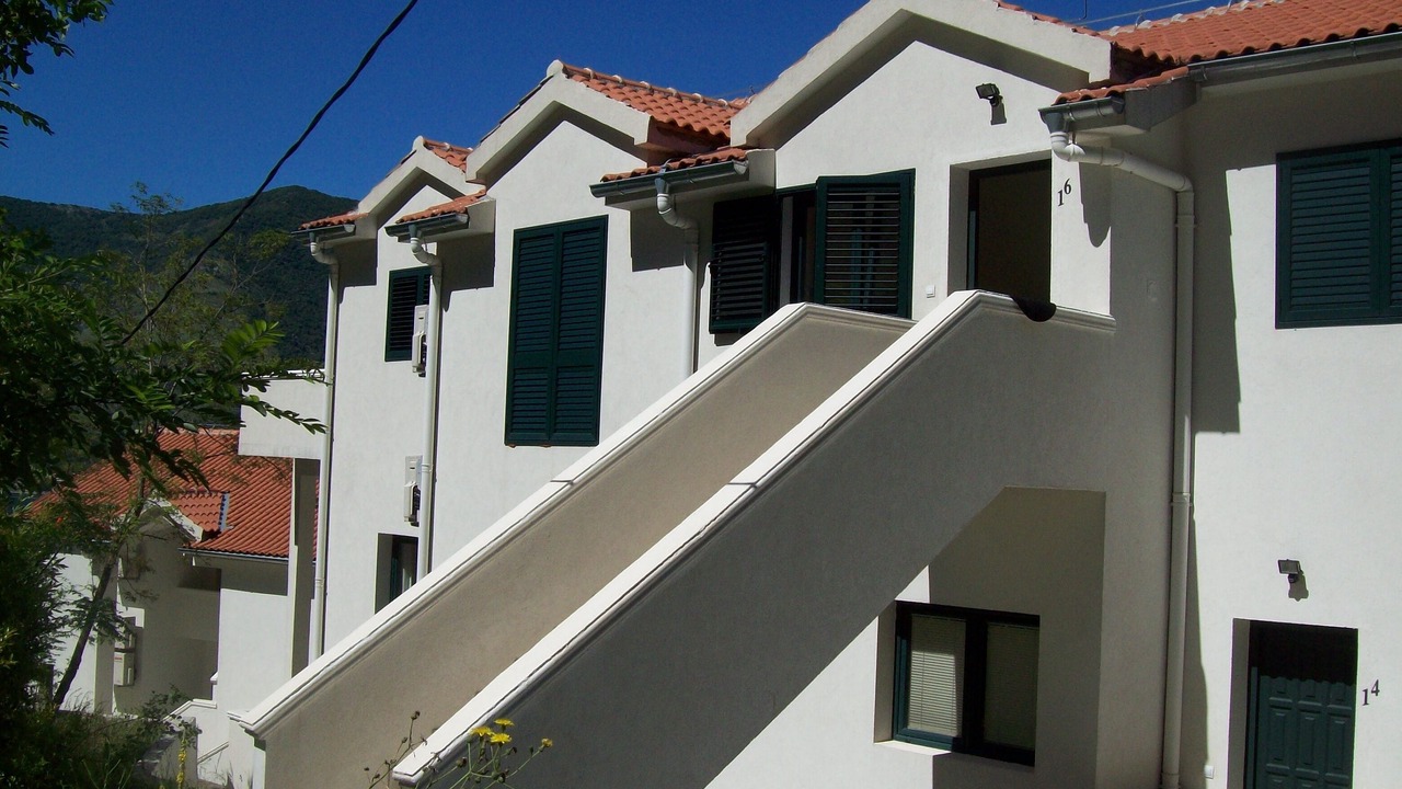 Photo of Outdoor in Dobrota