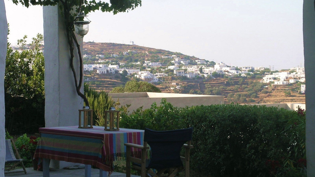Photo of Outdoor in Apollonia