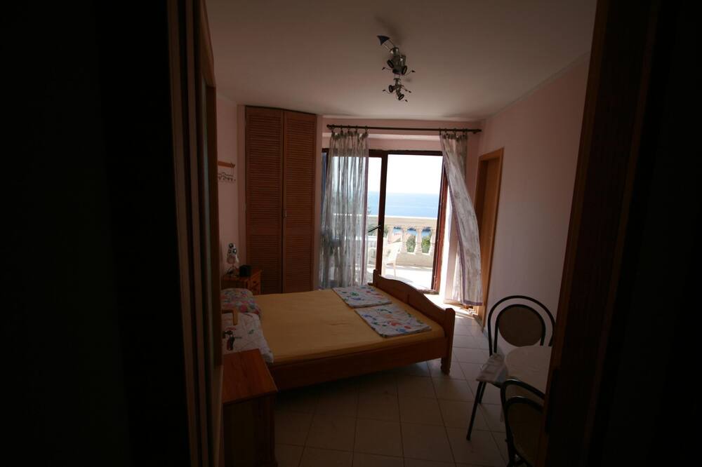 Photo of Bedroom in Sveti Stefan