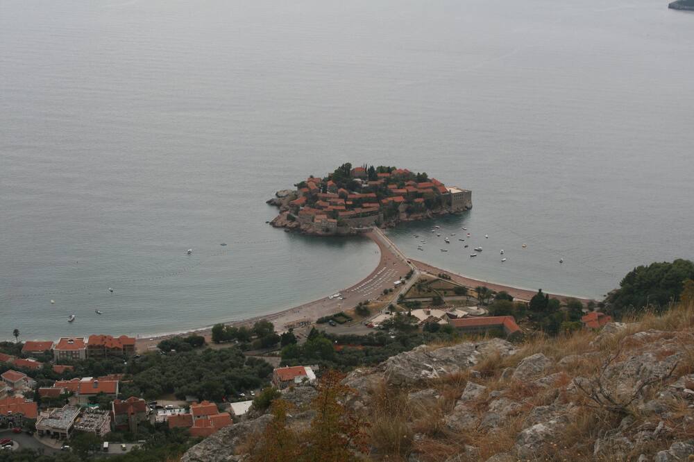 Photo of Others in Sveti Stefan