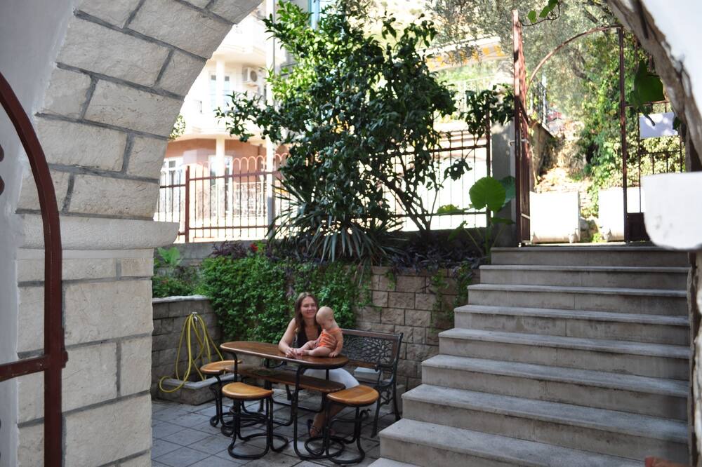 Photo of Outdoor in Sveti Stefan
