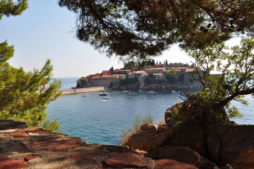 Photo of Others in Sveti Stefan