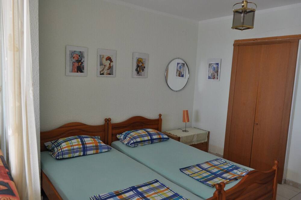 Photo of Bedroom in Sveti Stefan