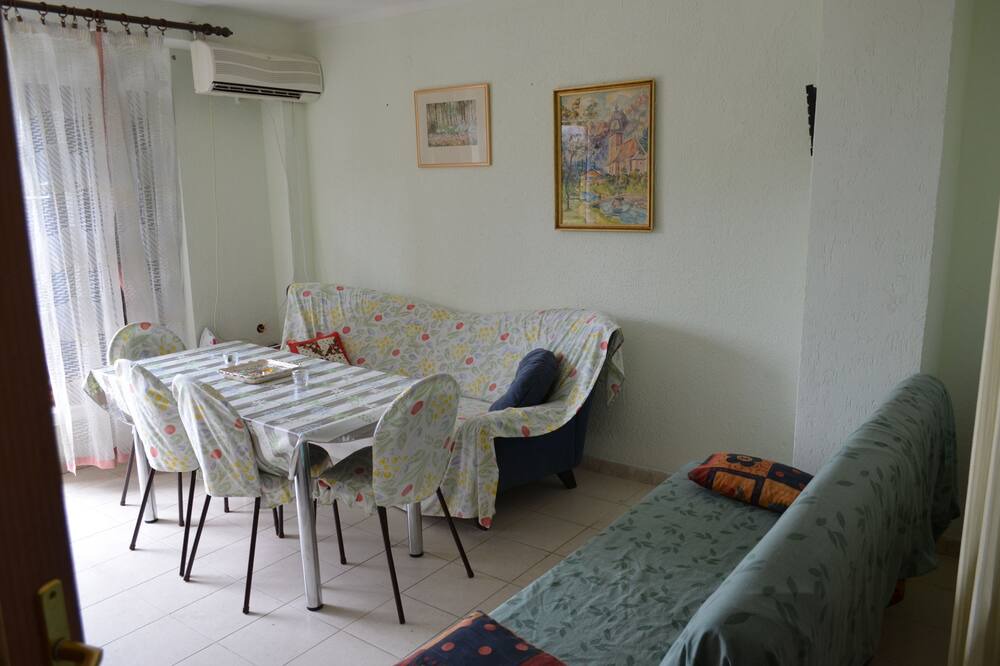 Photo of Livingroom in Sveti Stefan