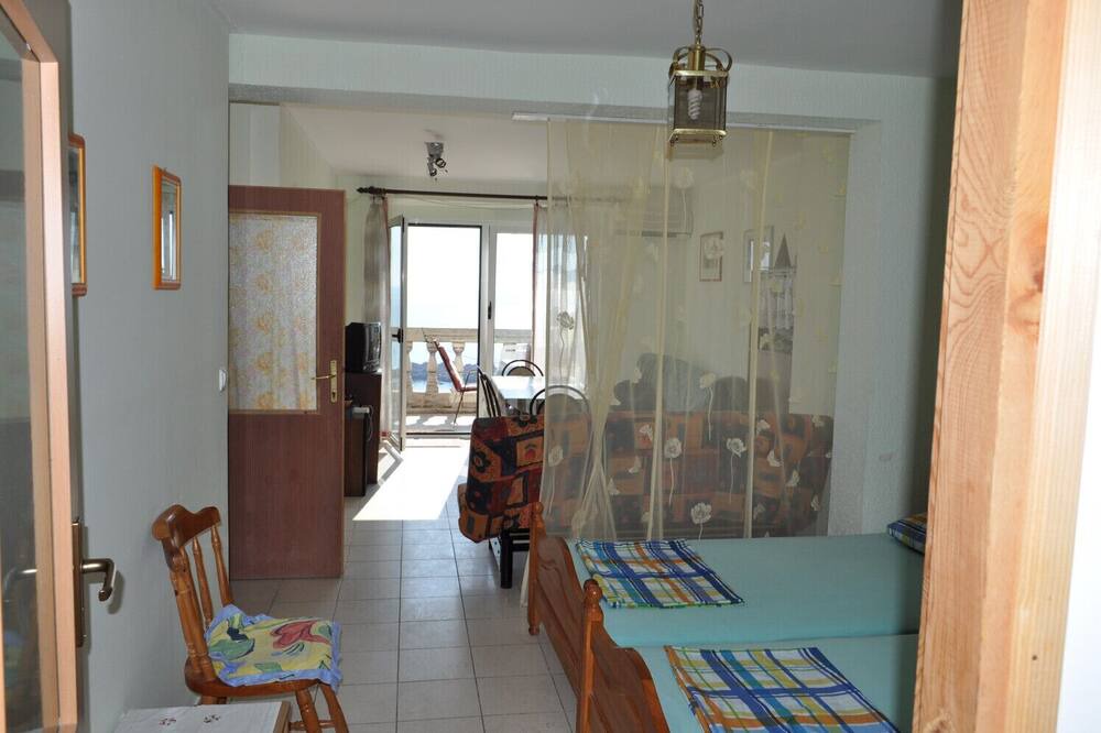 Photo of Livingroom in Sveti Stefan