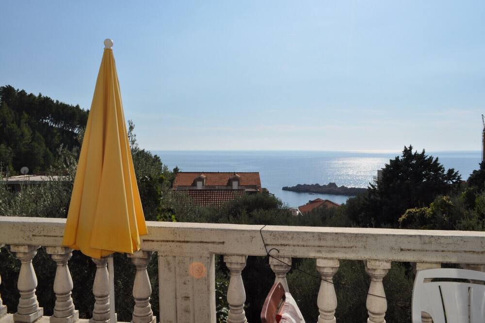 Photo of Patio Balcony in Sveti Stefan